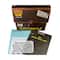 Murder Mystery Party Case Files: Black Hawk Live Mission Game